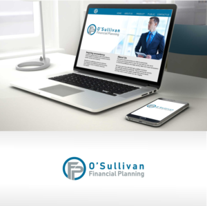 O’Sullivan Financial Planning  | Logo Design by Joenet Jayawarna