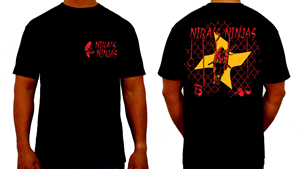 Diseño de Camiseta por  Ntok para PhotoMonkey | Diseño: #2786709