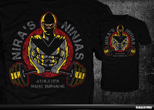 T-shirt Design by gekgrfx for PhotoMonkey | Design: #2770127