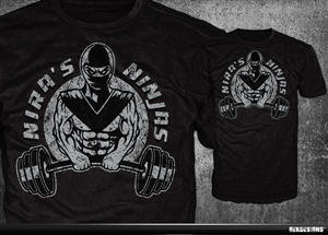 T-shirt Design by gekgrfx for PhotoMonkey | Design: #2790131