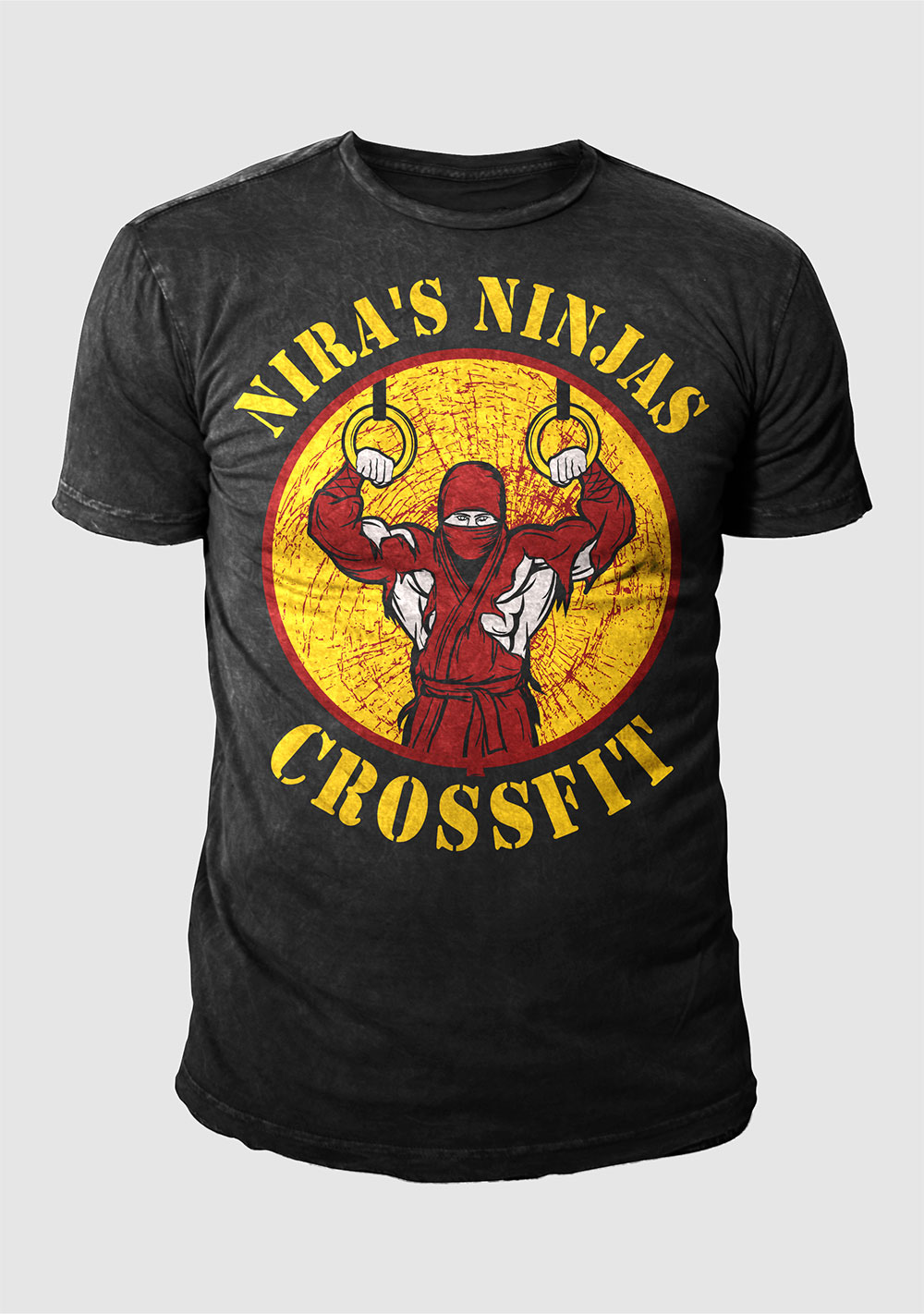 T-shirt Design by 777SKY for PhotoMonkey | Design #2791755