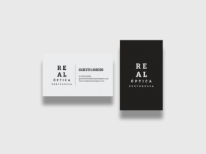 Business Card Design by HYPdesign