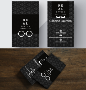 Business Card Design by designattor