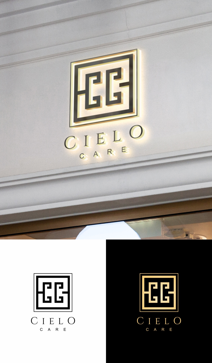 Logo Design by Exotic Blue for this project | Design #17824420