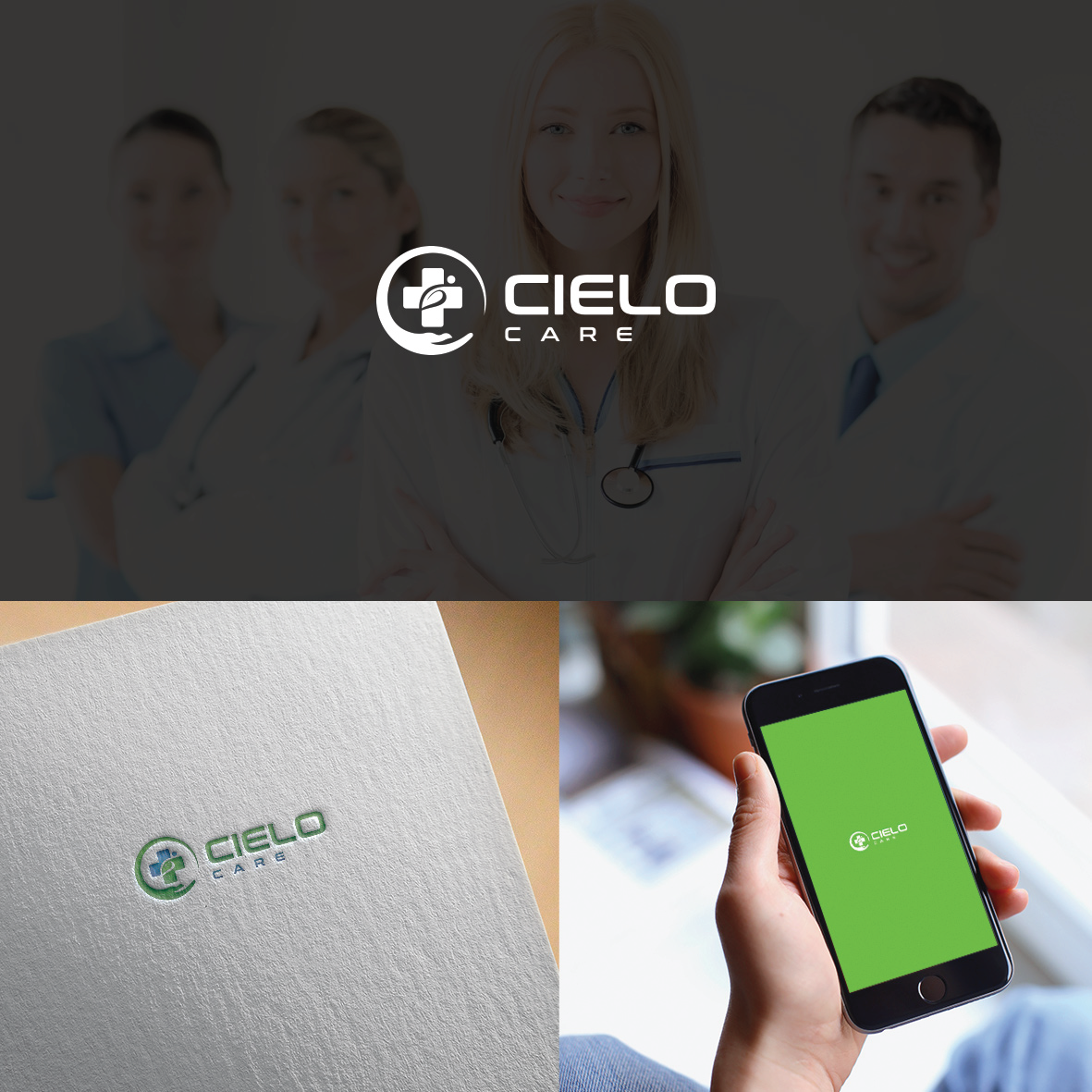 Logo Design by chynthiadewi91 for this project | Design #17845191