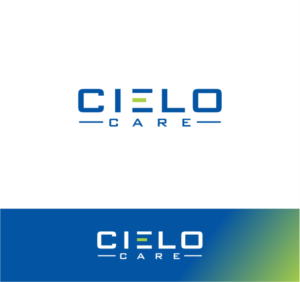 Cielo or CieloCare or Cielo (as the prominent word) with Care underneath  | Logo Design by NATURAL SRI