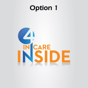 Logo Design by orchidbees for in4care | Design: #17834879