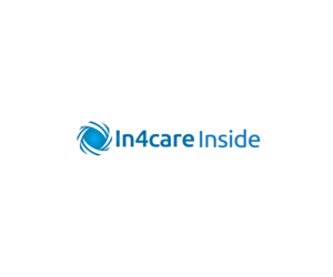 Logo Design by meygekon for in4care | Design: #17831618