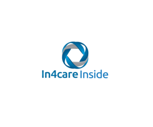 Logo Design by meygekon for in4care | Design: #17831619
