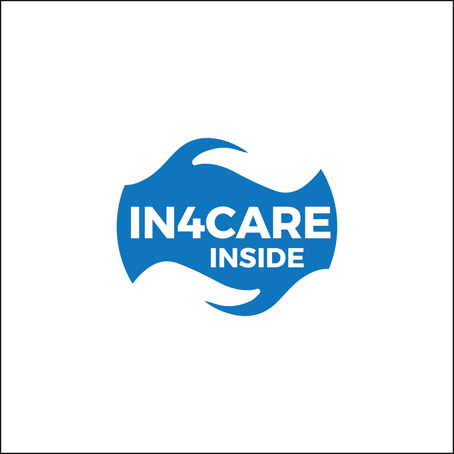 Logo Design by iqbalkabir for in4care | Design #17828784
