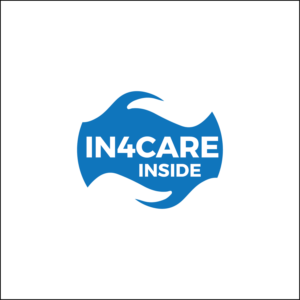 Logo Design by iqbalkabir for in4care | Design: #17828784