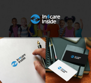 Logo Design by DP for in4care | Design: #17822440