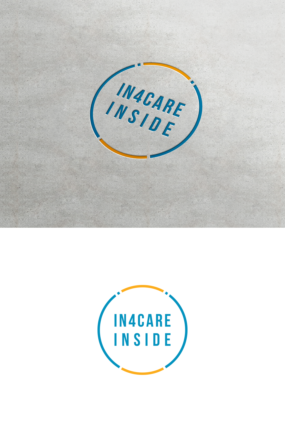 Design de Logo par widodo pour in4care | Design #17831181