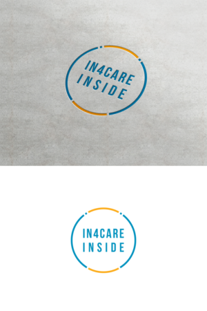 Logo Design by widodo for in4care | Design: #17831181