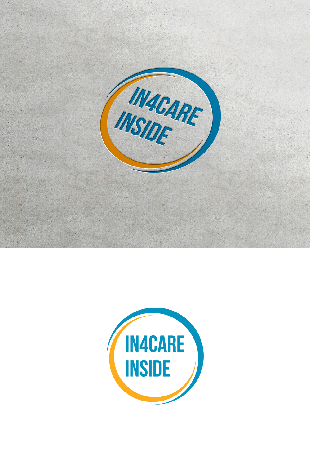 Design de Logo par widodo pour in4care | Design #17831182