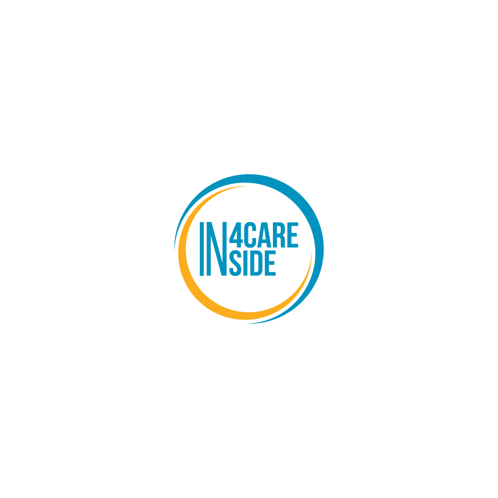 Logo Design by widodo for in4care | Design #17833197