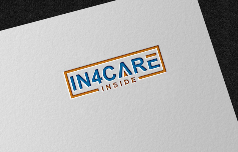 Logo Design by Thomas00 for in4care | Design #17829290
