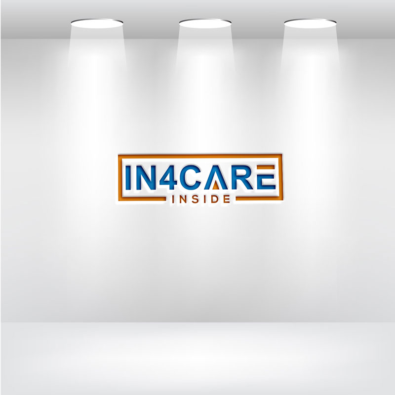 Logo Design by Thomas00 for in4care | Design #17829291