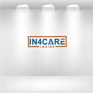 Logo Design by Thomas00 for in4care | Design: #17829291