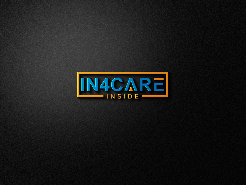 Logo Design by Thomas00 for in4care | Design #17829292