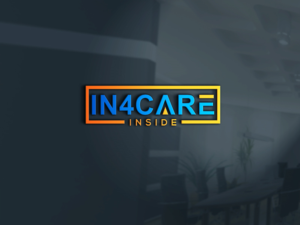 Logo Design by Thomas00 for in4care | Design: #17829293