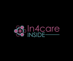 Logo Design by tani_sha321 for in4care | Design: #17829916