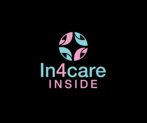 Logo Design by tani_sha321 for in4care | Design: #17829921
