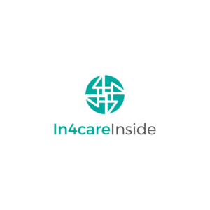 Logo Design by CK Studio for in4care | Design: #17831123
