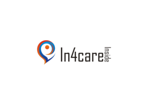 Logo Design by RetnoHandayaniDESIGNS for in4care | Design: #17828734