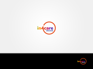 Logo Design by e-mind for in4care | Design: #17832369