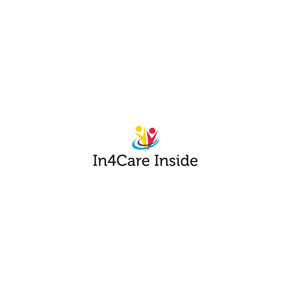 Logo Design by mahisamedari for in4care | Design #17831321