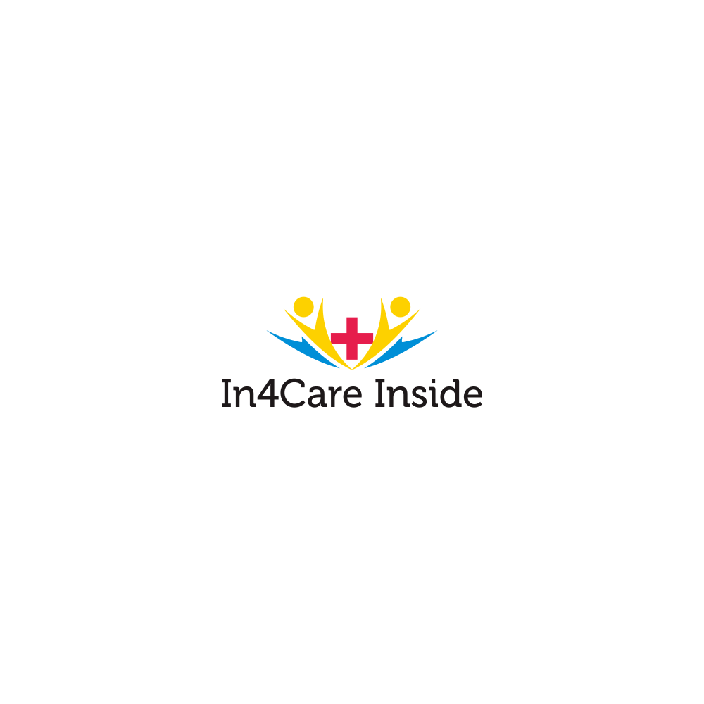 Logo Design by mahisamedari for in4care | Design #17831365