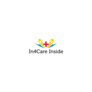 Logo Design by mahisamedari for in4care | Design: #17831365