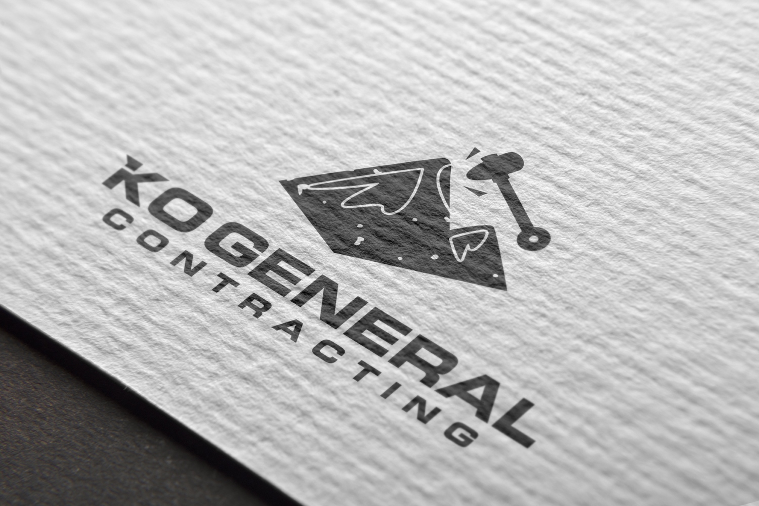 Logo Design by aalio01 for this project | Design #17844366