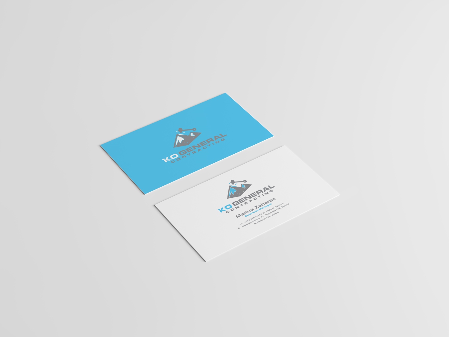 Logo Design by aalio01 for this project | Design #17844367
