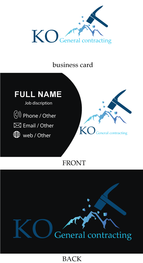 Logo Design by omi10 for this project | Design #17846752