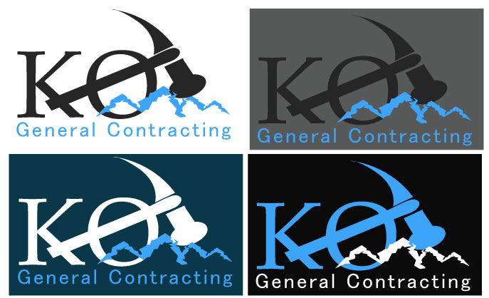 Logo Design by omi10 for this project | Design #17876710