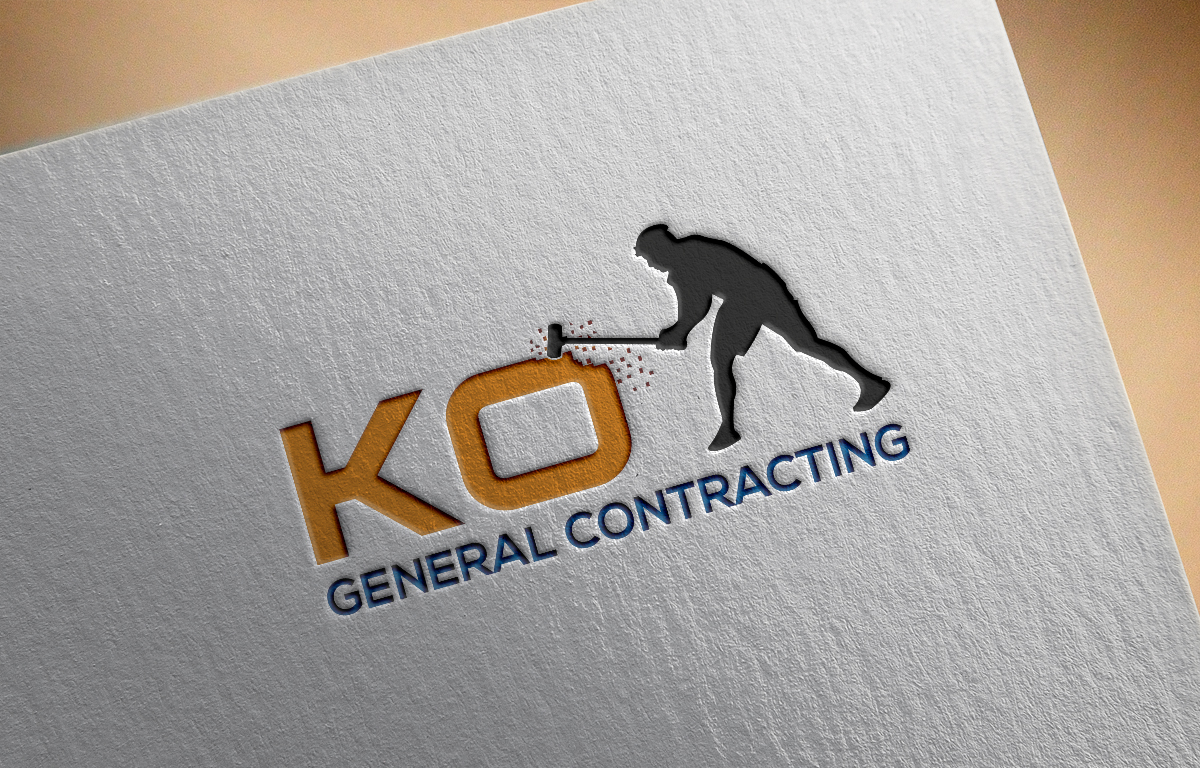 Logo Design by MAWBM for this project | Design #17840283
