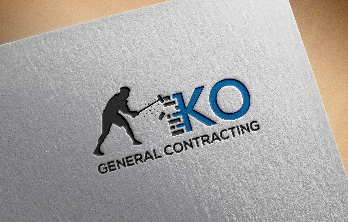Logo Design by MAWBM for this project | Design #17858036