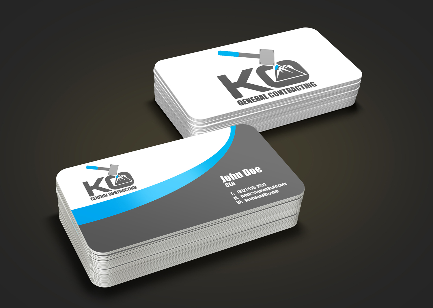 Logo Design by R.Bello for this project | Design #17836260