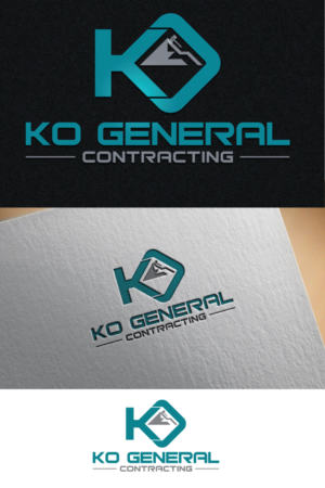Logo Design by RHD for this project | Design: #17845217