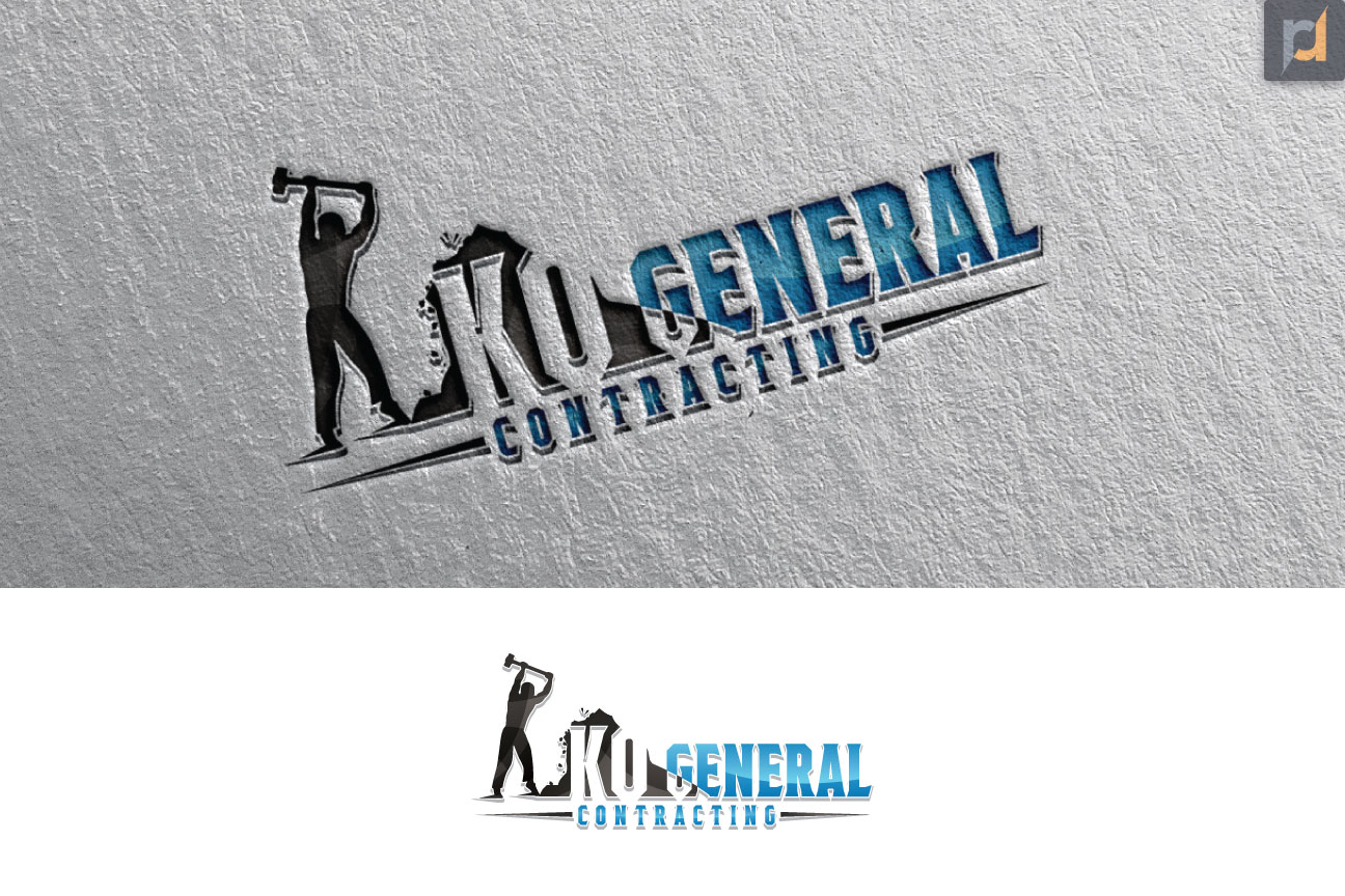 Logo Design by R.R for this project | Design: #17849002