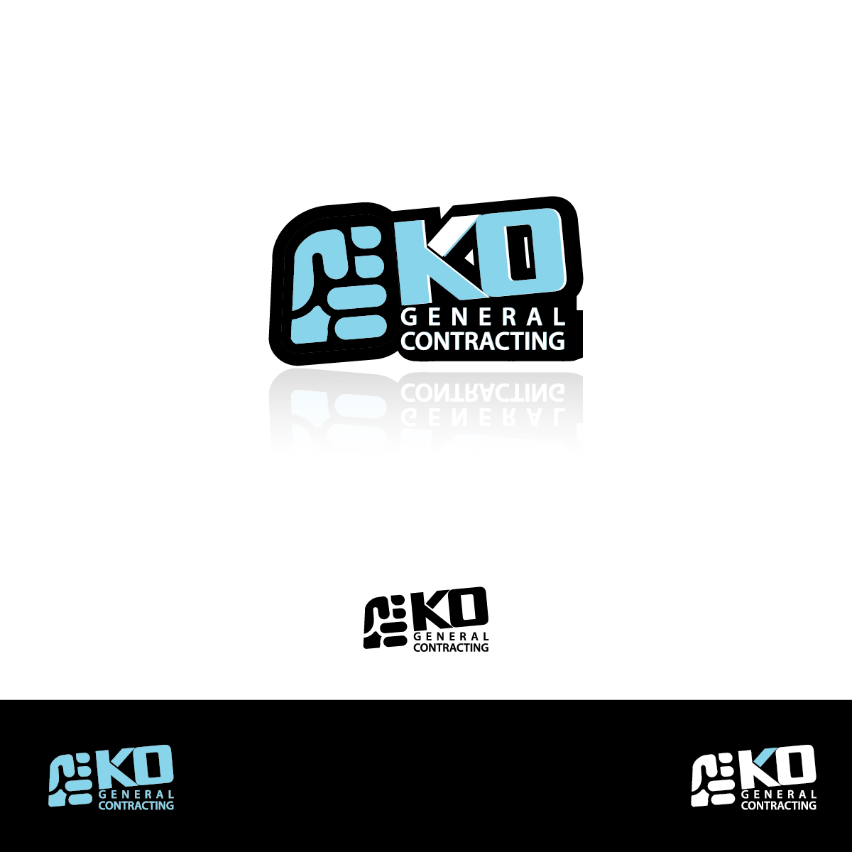 Logo Design by josephampo1285 for this project | Design #17853648