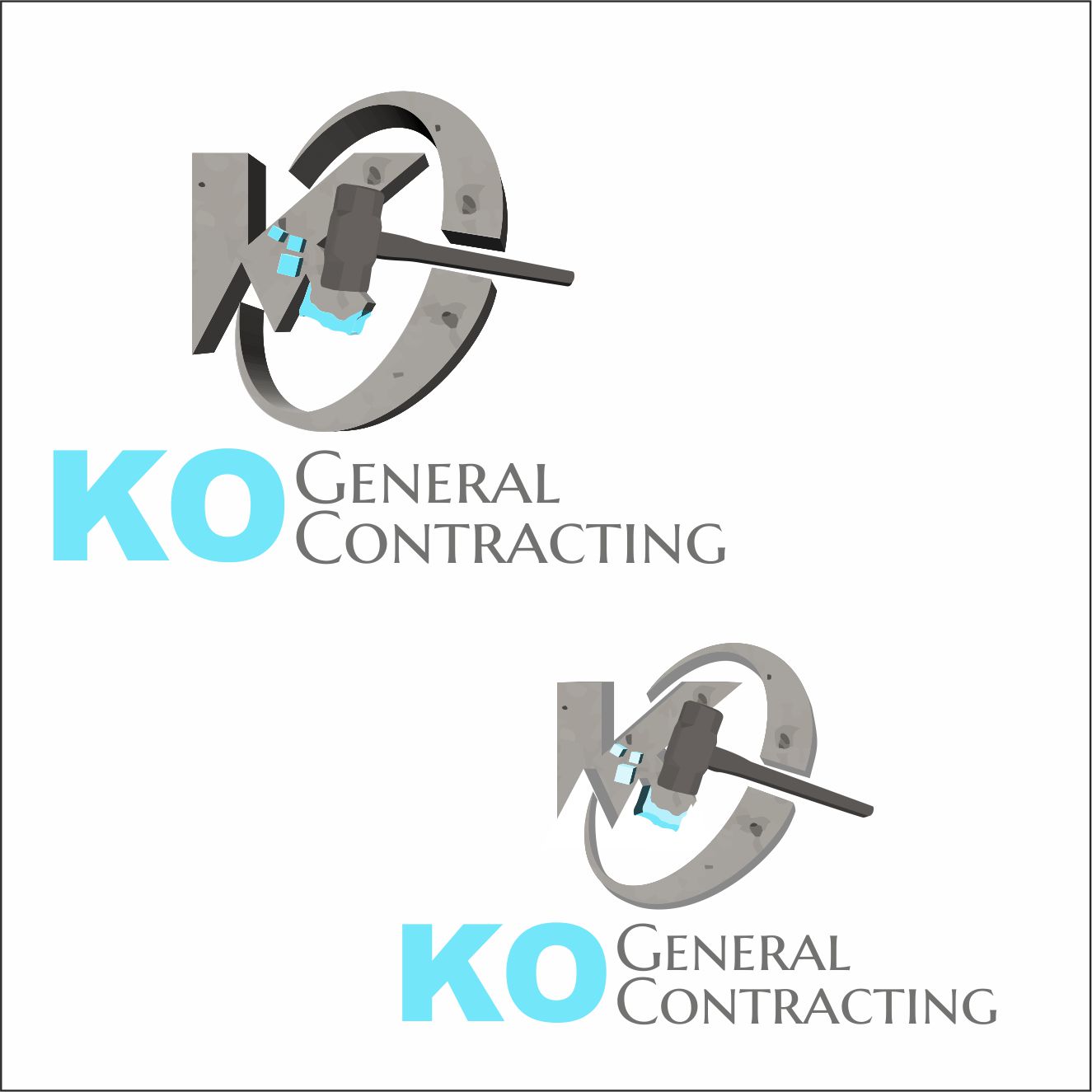 Logo Design by deevillacarlos for this project | Design #17830731