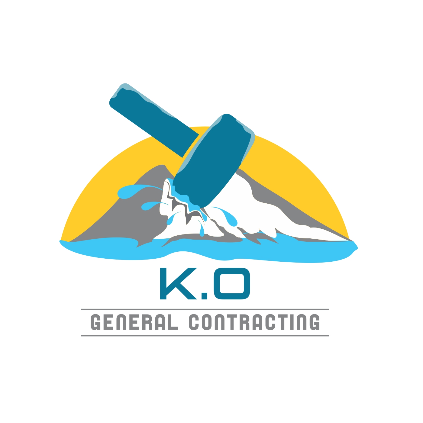 Logo Design by harismedia for this project | Design #17837001
