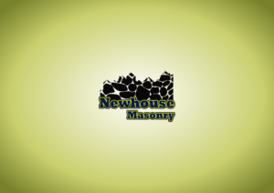 Logo Design by Mathan Jawahar for Newhouse Masonry | Design: #17867085