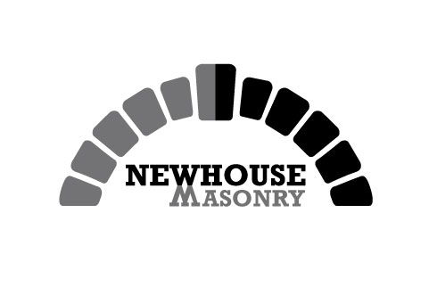 Logo Design by Himanshi10 for Newhouse Masonry | Design #17834969