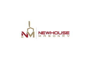 Logo Design by Omee63 for Newhouse Masonry | Design: #17838694