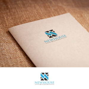 Logo Design by DesignDUO for Newhouse Masonry | Design: #17849487