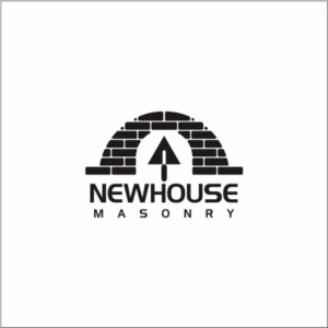 Diseño de Logo por Danish para Newhouse Masonry | Diseño #17871067